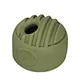 Durable Dog food dispensing ball Chewing ball Licking ball Pet rubber chewing toy